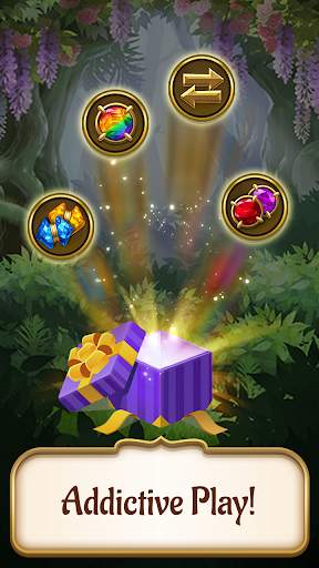 Alice in Puzzleland screenshot 6