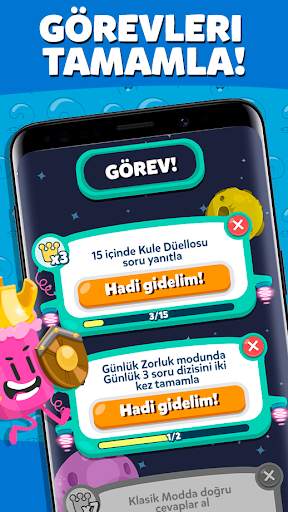 Trivia Crack 2 screenshot 6