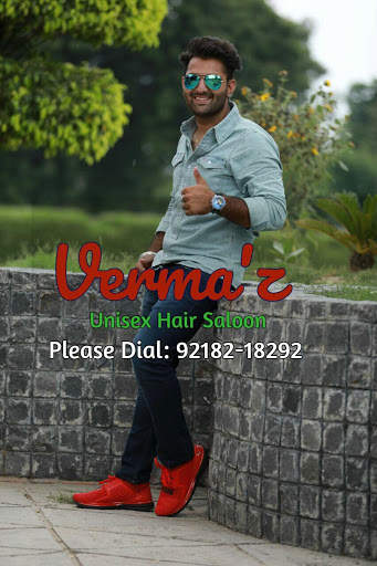 Verma Hair Saloon скриншот 1