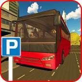 Public Bus Simulation Transport 1.0