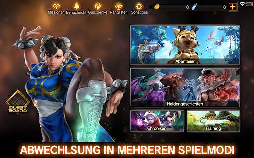 TEPPEN screenshot 13