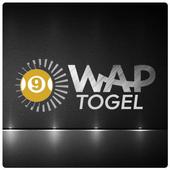 WAP Togel أيقونة