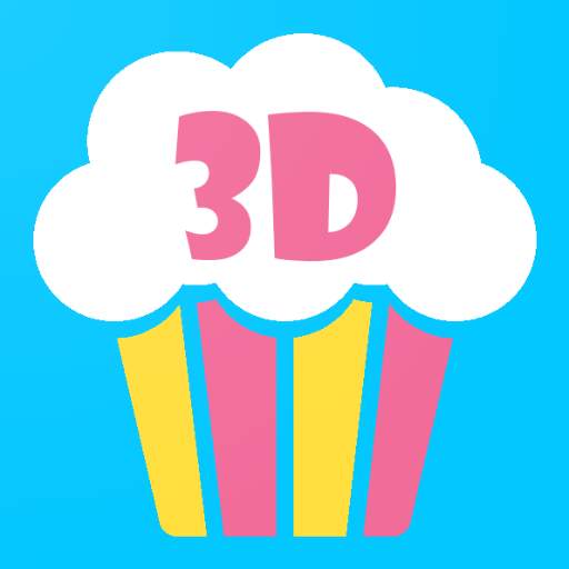 Popcorn 3D 1.3.2