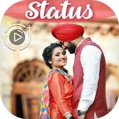 Panjabi Video Status 2019 logo