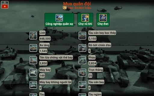 Đế quốc Châu Á screenshot 10