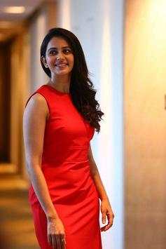 Rakul Preet Singh Wallpapers HD screenshot 4