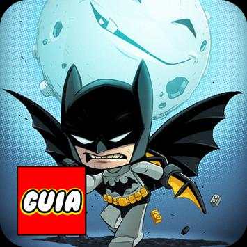 Fansdom: Batman screenshot 1