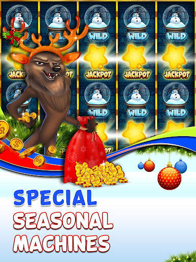 Panda Slots screenshot 11