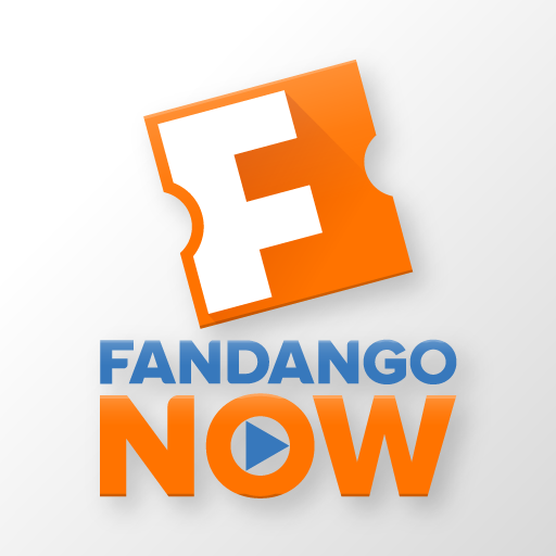 FandangoNOW | Movies &amp; TV आइकन