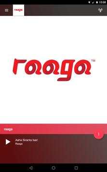 Raaga screenshot 8
