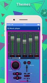 DJ Music Player screenshot 2