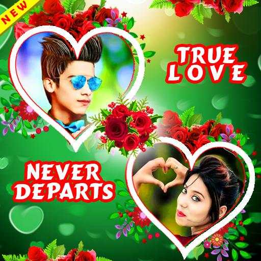 Dual Photo Frames 1.0.4