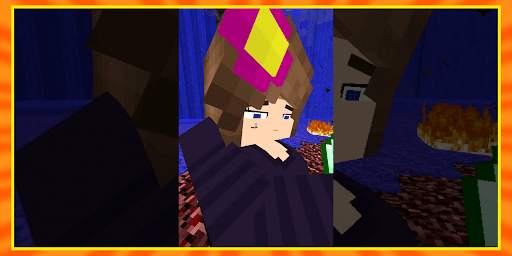 Jenny Mod for Minecraft PE screenshot 3
