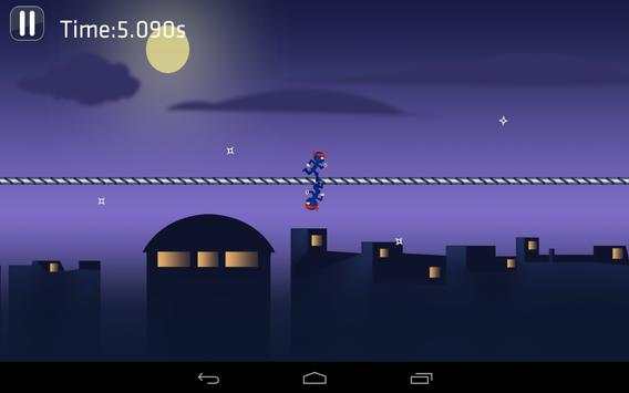 Ninja Jump screenshot 8