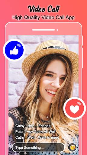 Sax Video Chat & Sax Video Call Guide 2020 screenshot 3
