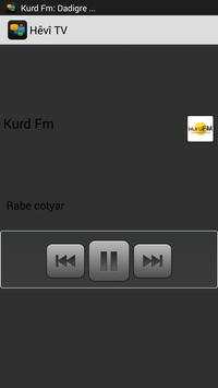 Hêvî TV screenshot 5