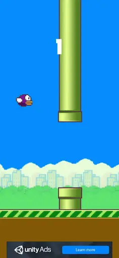 Flappy Play Bird download apk screenshot 2