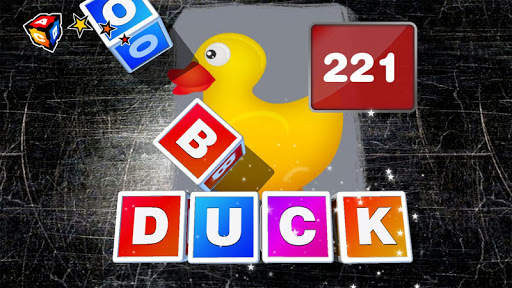 Magic Letters (English) screenshot 9