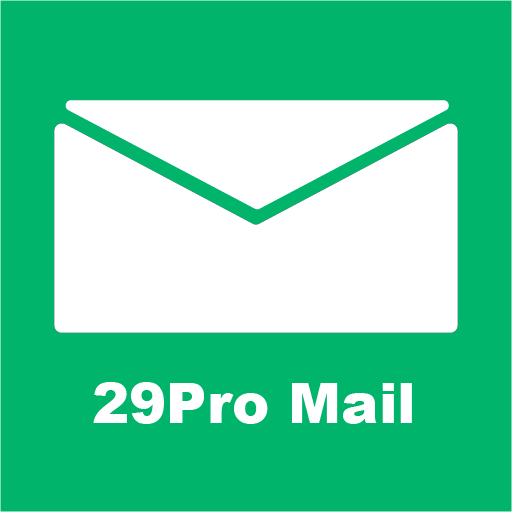 29Pro Mail - Email for Hotmail, Outlook Mail icon