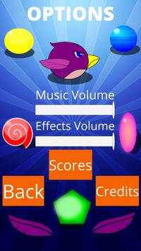 Birdy - Candy Wrecker screenshot 6