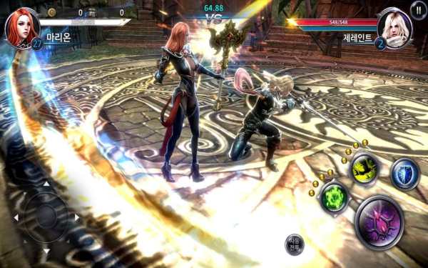 Dragon Nest 2: Legend screenshot 6