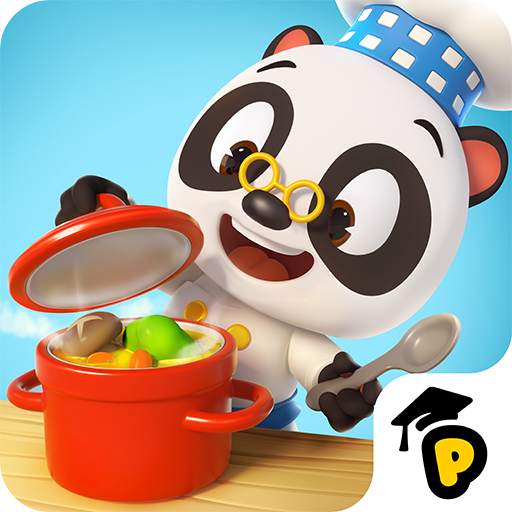 Dr. Panda Restaurant 3 21.2.75