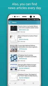 Cyber Security 4 تصوير الشاشة