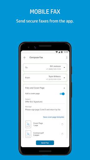 HP Smart screenshot 7