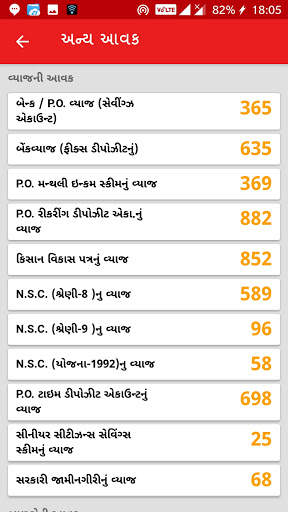 IncomeTax Form 2022-23 [Guj] screenshot 11