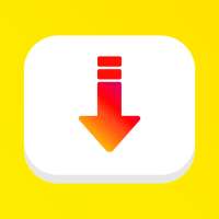 all video downloader free video downloader app logo