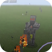 The Terminator for MCPE icon