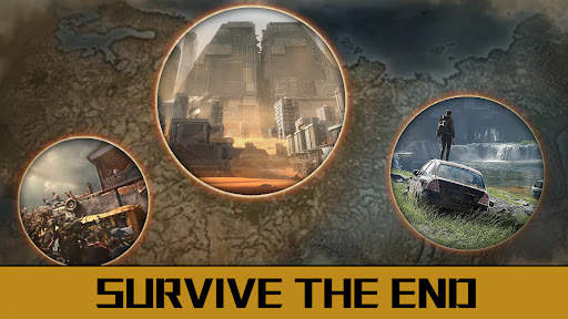 Doomsday Sniper screenshot 12