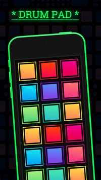 Drum Pad GURU screenshot 2