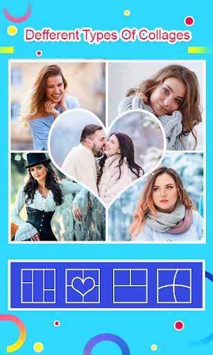Collage Maker screenshot 2