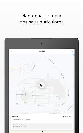 Bose Connect screenshot 11