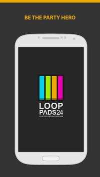 Loop Pads 24 screenshot 4