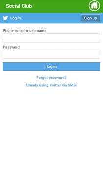 Social Club(All In One) screenshot 6