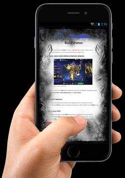 Guide ML Build Item Terbaru screenshot 5