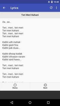Teri Meri Kahani screenshot 4