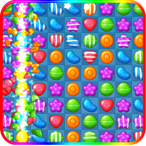 Fruit Candy icon