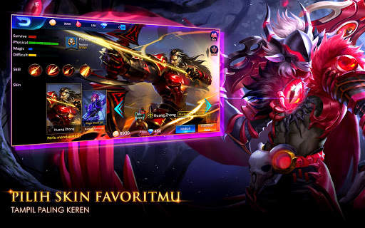 Legend of Kingdoms screenshot 11