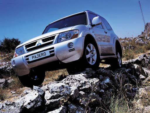 Best Mitsubishi Car Wallpapers screenshot 6