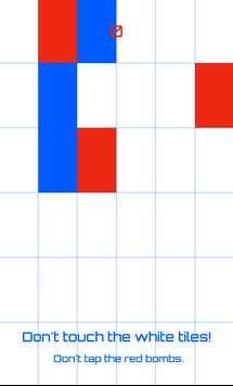 Hard Piano Tiles screenshot 3