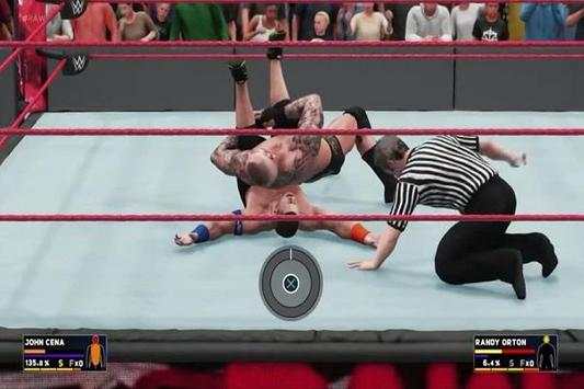 Guide WWE 2K18 स्क्रीनशॉट 3