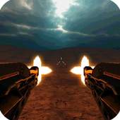 Aliens Shooter Sniper 1.0.0
