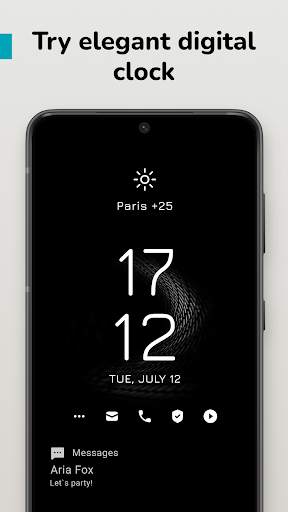 Always On AMOLED screenshot 5