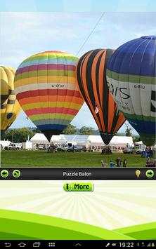 Permainan Balon screenshot 4