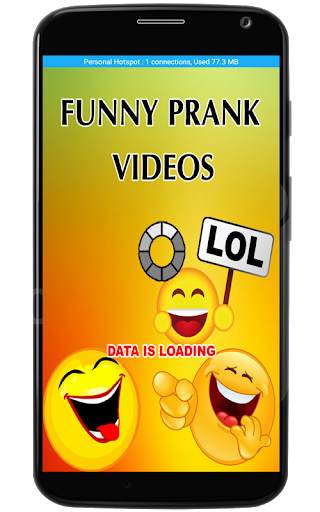 Top Funny Videos screenshot 1