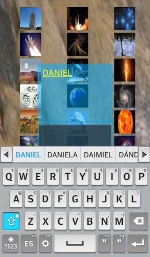 The Mind Reader App screenshot 1