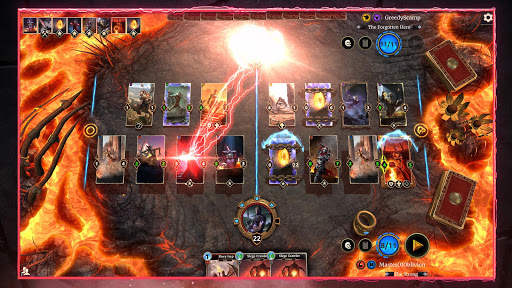 The Elder Scrolls: Legends screenshot 1